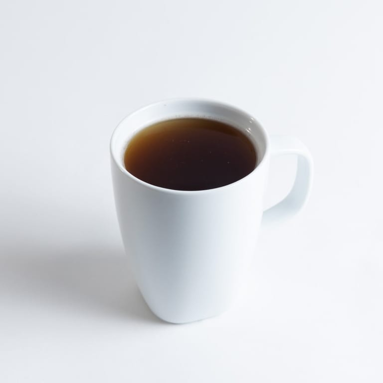 Classic Americano: Perfect for Cafe Mornings