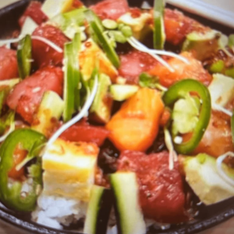 Delicious Salads for Every Taste