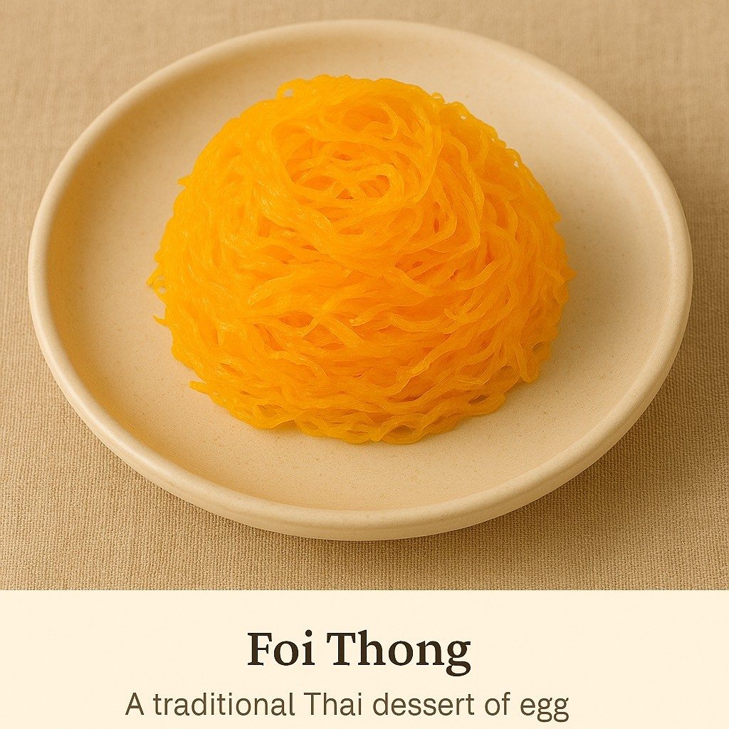 Foi Thong.
