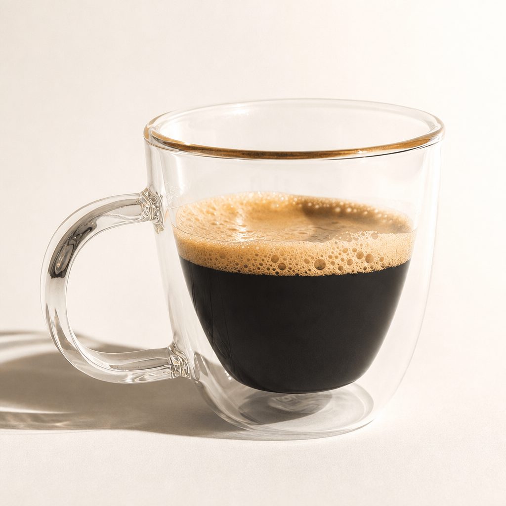 Espresso Shot.