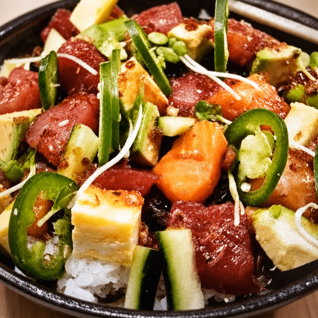 Volcano Bowl.