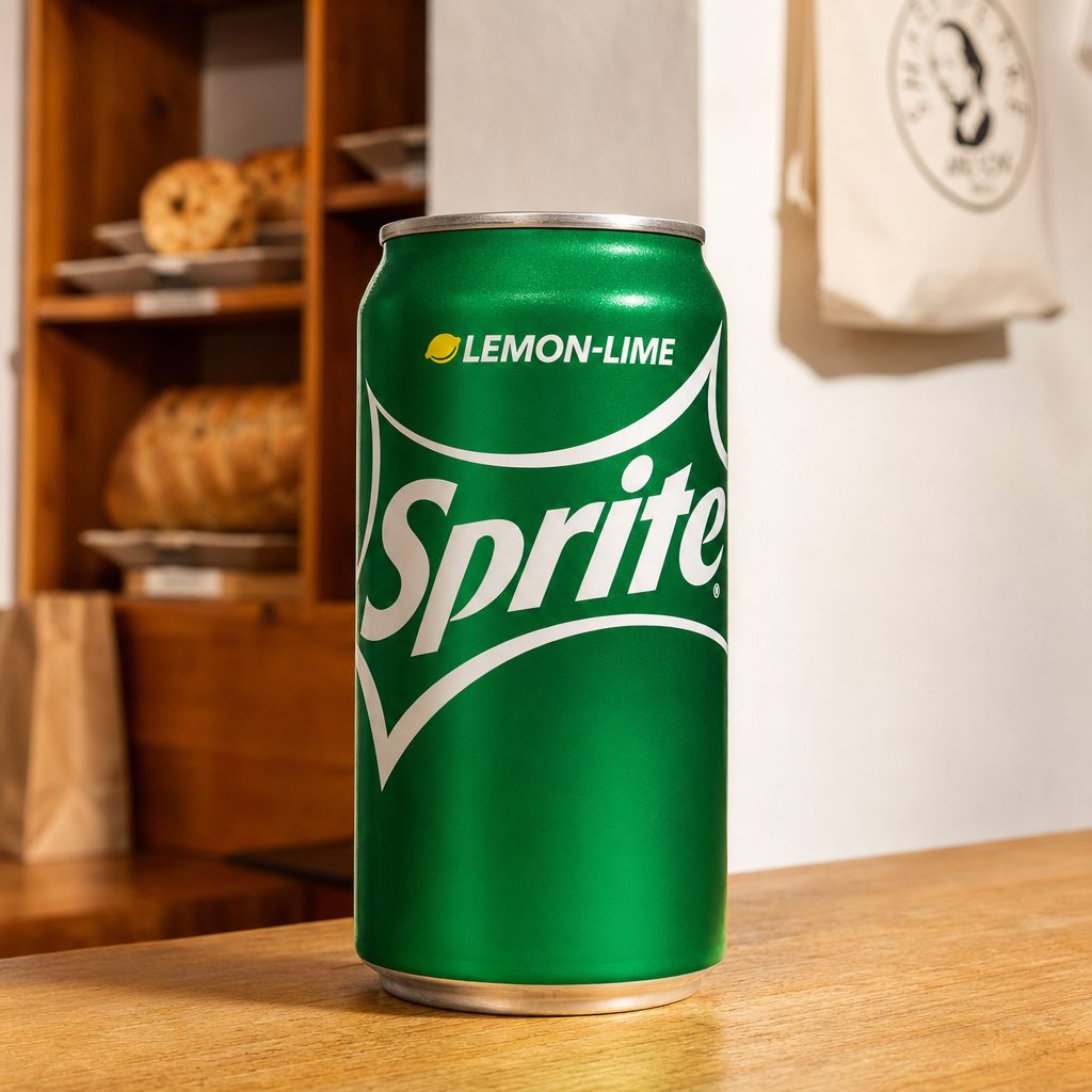 Sprite.