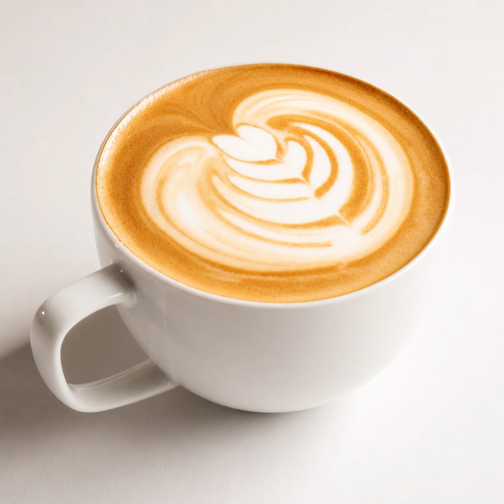 Latte.